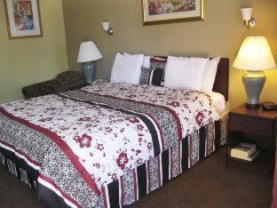 Americas Best Value Inn Pasadena Phòng bức ảnh