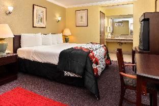 Americas Best Value Inn Pasadena Phòng bức ảnh