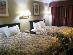 Americas Best Value Inn Pasadena Phòng bức ảnh